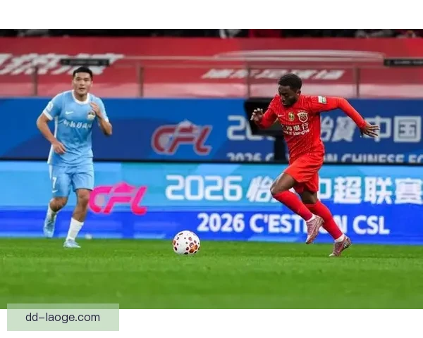 中超首轮惊现大比分与冷门 成都蓉城狂胜深圳河南逆袭海港