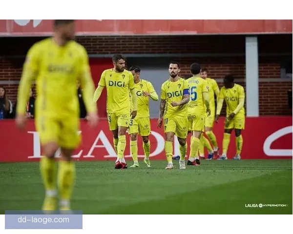 加的斯遭遇西甲保级失败 无奈降级西乙重新起航