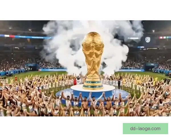 2026世界杯揭幕战将在SoFi体育场举行全球瞩目赛事开启新篇章 2026世界杯揭幕战将在SoFi体育场举行全球瞩目赛事开启新篇章